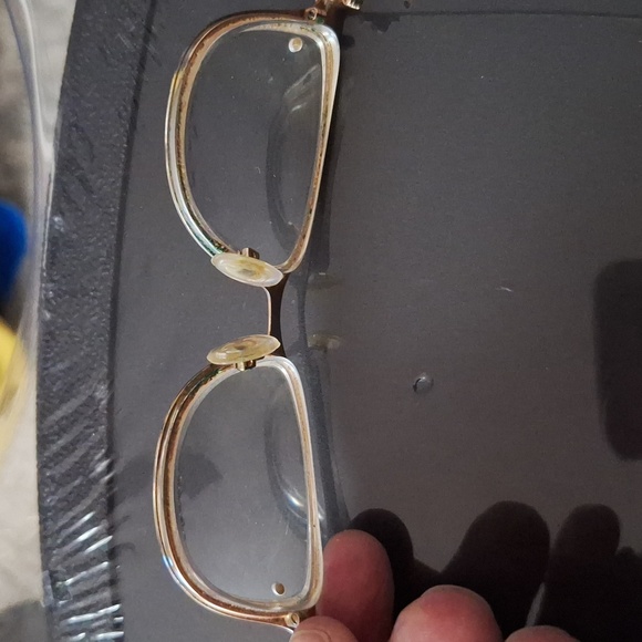 SWAROVSKI SK 5246 045 135 Eyewear FRAMES RX Optical Glasses Eyeglasses - - Picture 7 of 7